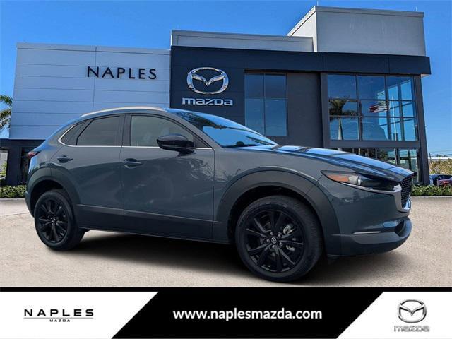 2024 mazda cx-30 base