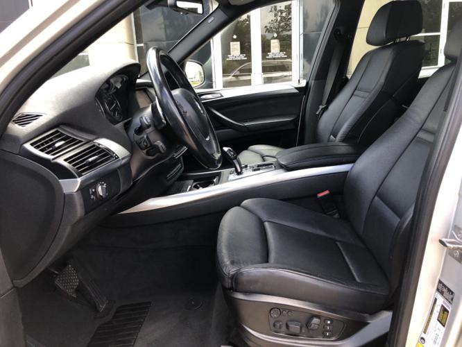 used 2013 bmw x5 xdrive35i brandon, ms 39042 for sale in brandon, mississippi