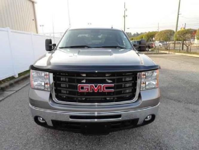 2007 gmc sierra 2500 work truck in fayetteville, nc