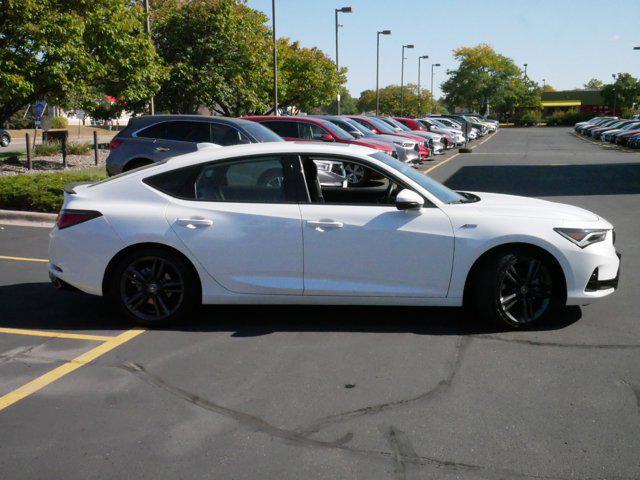 2024 acura integra a-spec w/ technology