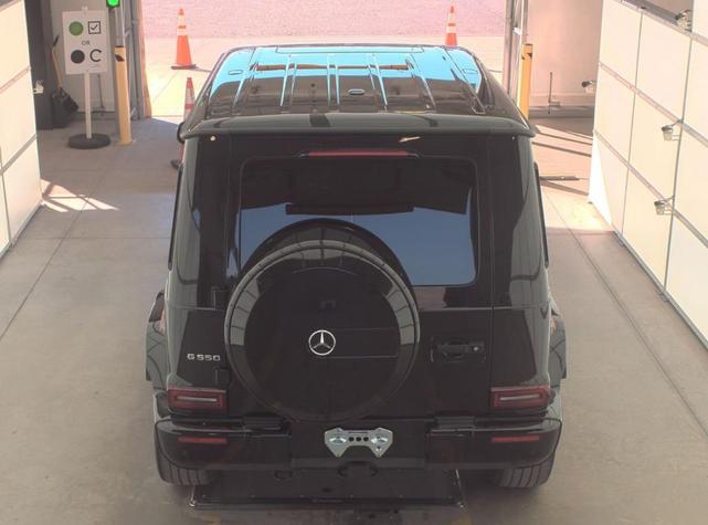 2021 mercedes-benz g-class g 550 4matic