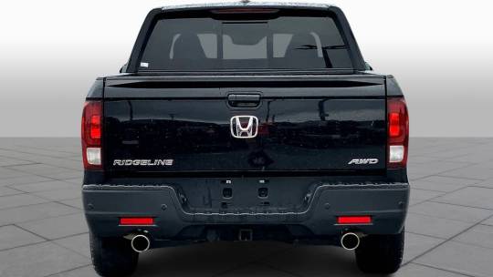 2023 Honda Ridgeline