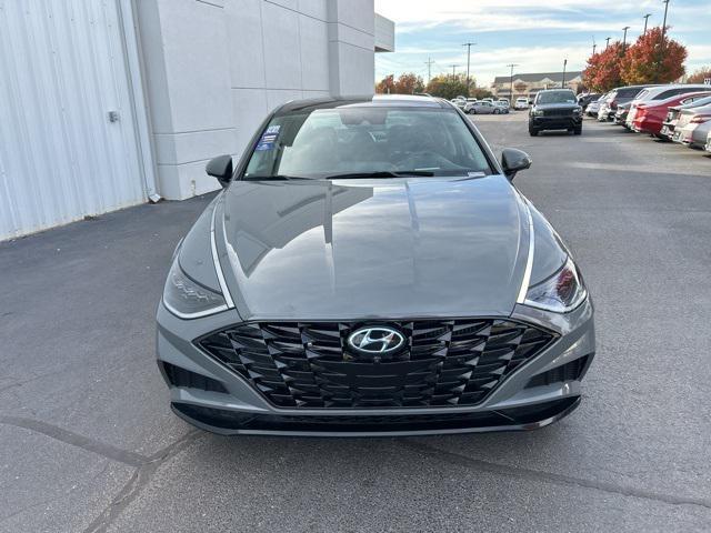 2020 hyundai sonata limited