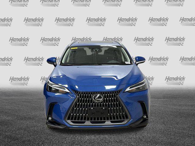 2022 lexus nx 350 350