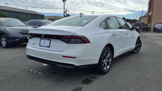 2023 Honda Accord
