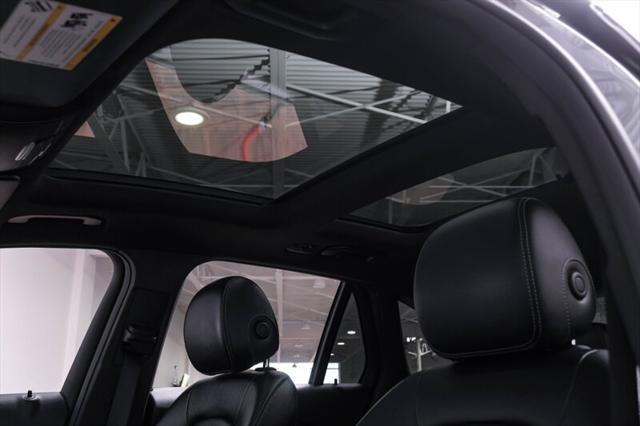 2019 mercedes-benz glc 300 base