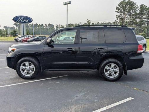 2010 toyota land cruiser in saint louis, missouri