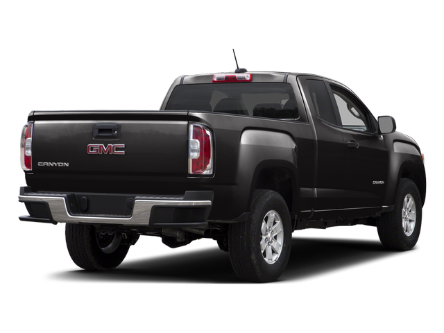 2015 gmc canyon sle
