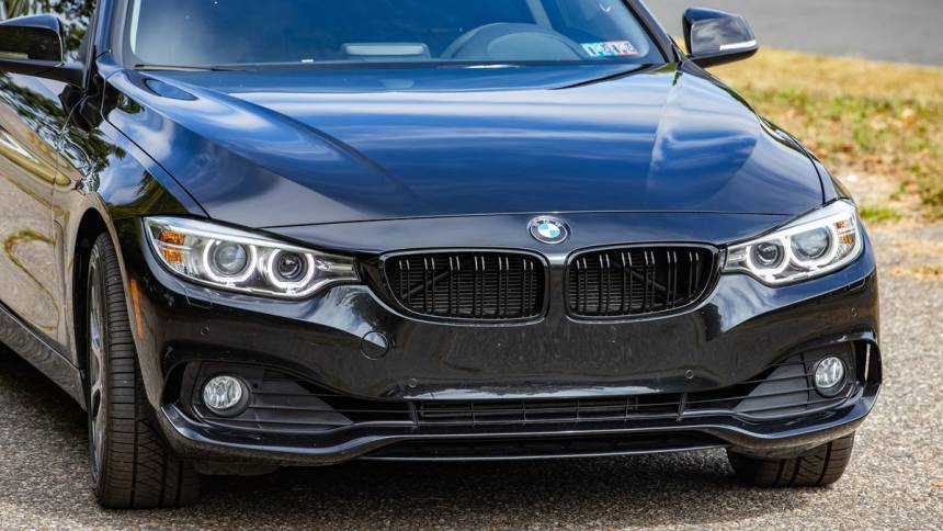 2015 bmw 4 series 428i xdrive