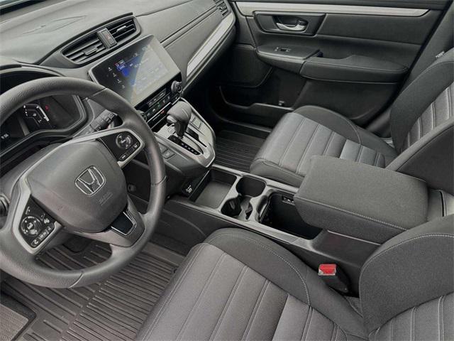 2022 honda cr-v 2wd special edition