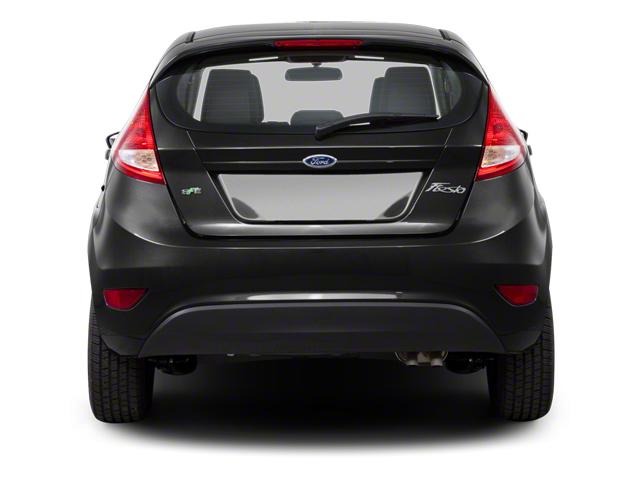 2013 ford fiesta se