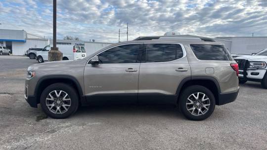 2022 GMC Acadia sle