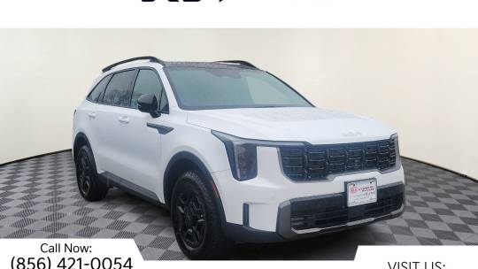 2024 Kia Sorento