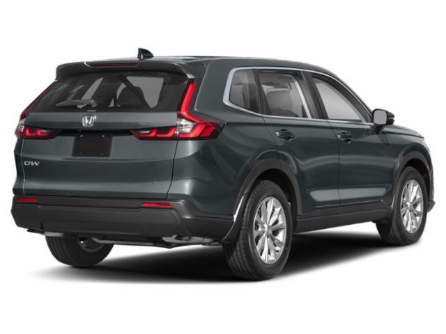 2024 honda cr-v ex awd
