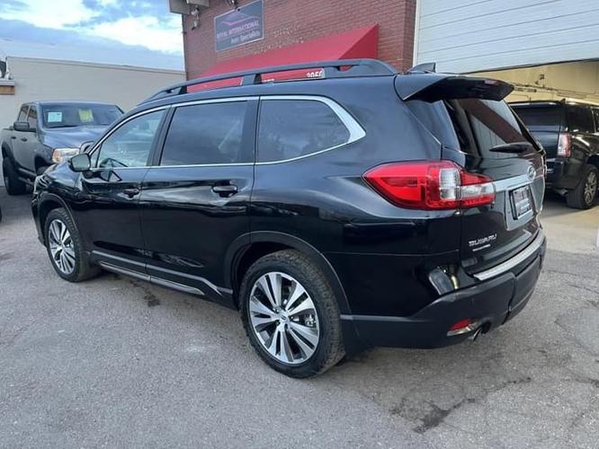 2020 subaru ascent limited sport utility 4d in cherry hills village, colorado
