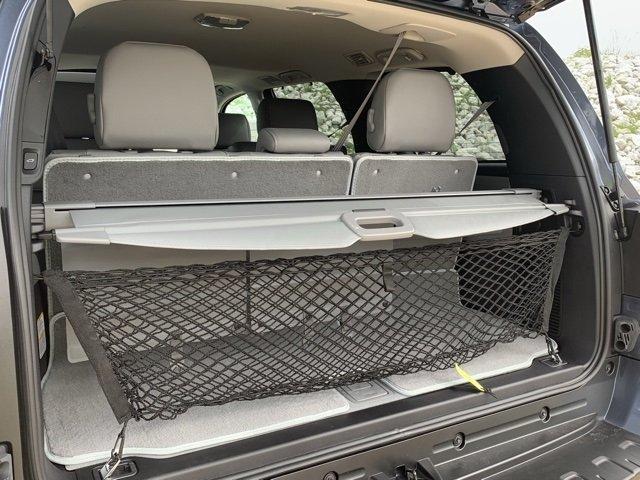 new 2019 toyota sequoia 4wd platinum meridian, ms 39302 for sale in meridian, mississippi
