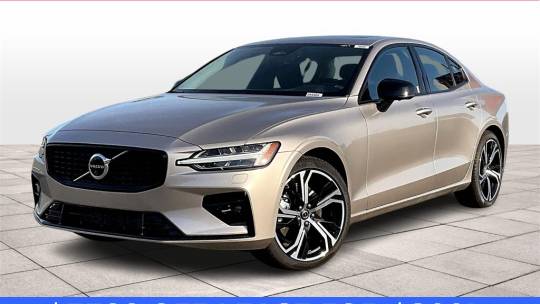 2024 Volvo S60