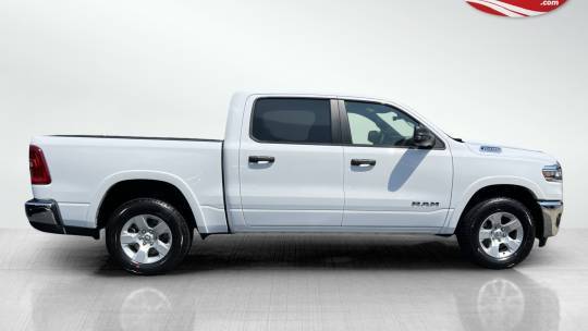 2025 RAM se