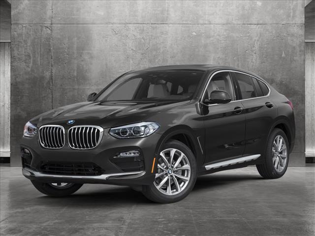 2021 bmw x4 xdrive30i
