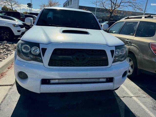 2011 toyota tacoma double cab