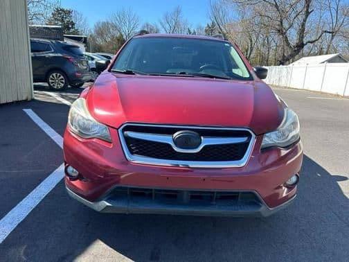 2015 subaru xv crosstrek base in east vineland, new jersey