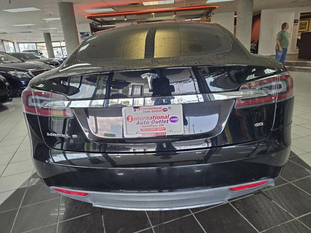 2014 tesla model s 60
