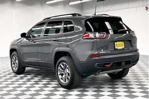 2022 jeep cherokee trailhawk in herculaneum, missouri