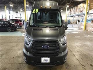2020 Ford Transit 350 hd