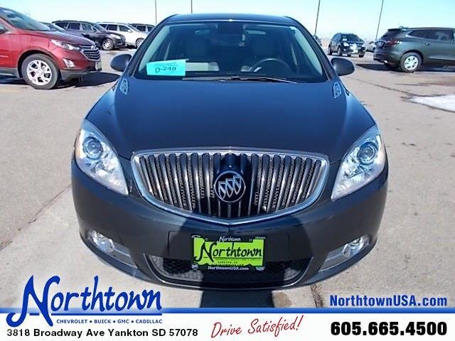 2014 buick verano base base 4dr sedan for sale in yankton, south dakota