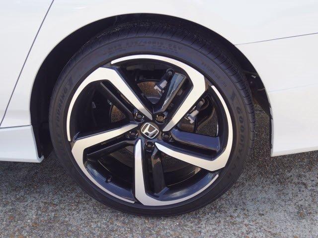used 2018 honda accord sport ridgeland, ms 39157 for sale in ridgeland, mississippi