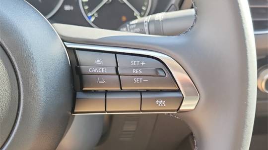 2025 Mazda