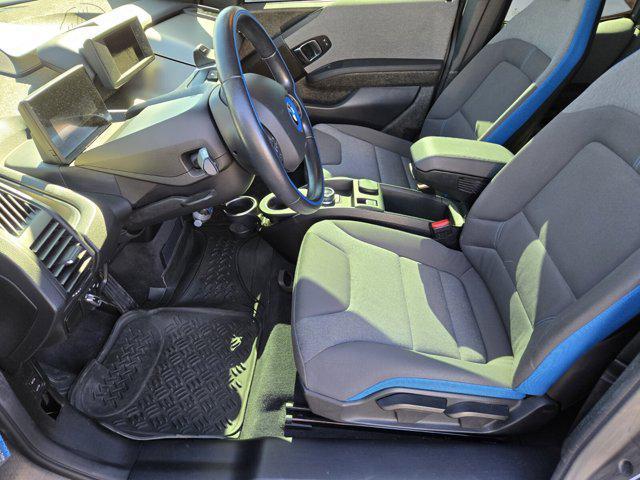 2018 bmw i3 94 ah