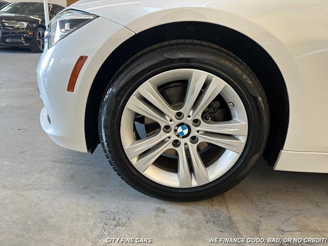 2016 bmw 328 xdrive