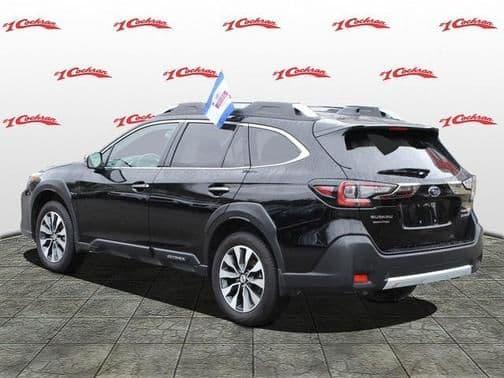 2023 subaru outback touring xt 4dr all-wheel drive in monroeville, pennsylvania