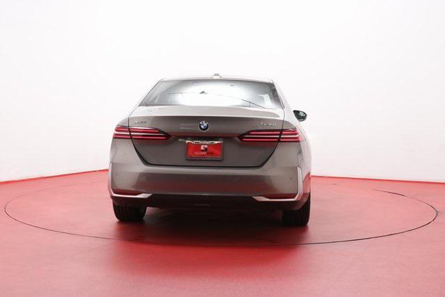 2024 bmw 530 i xdrive