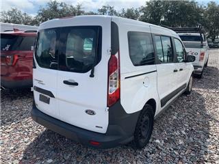 2016 Ford Transit Connect xl