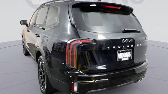 2024 Kia Telluride