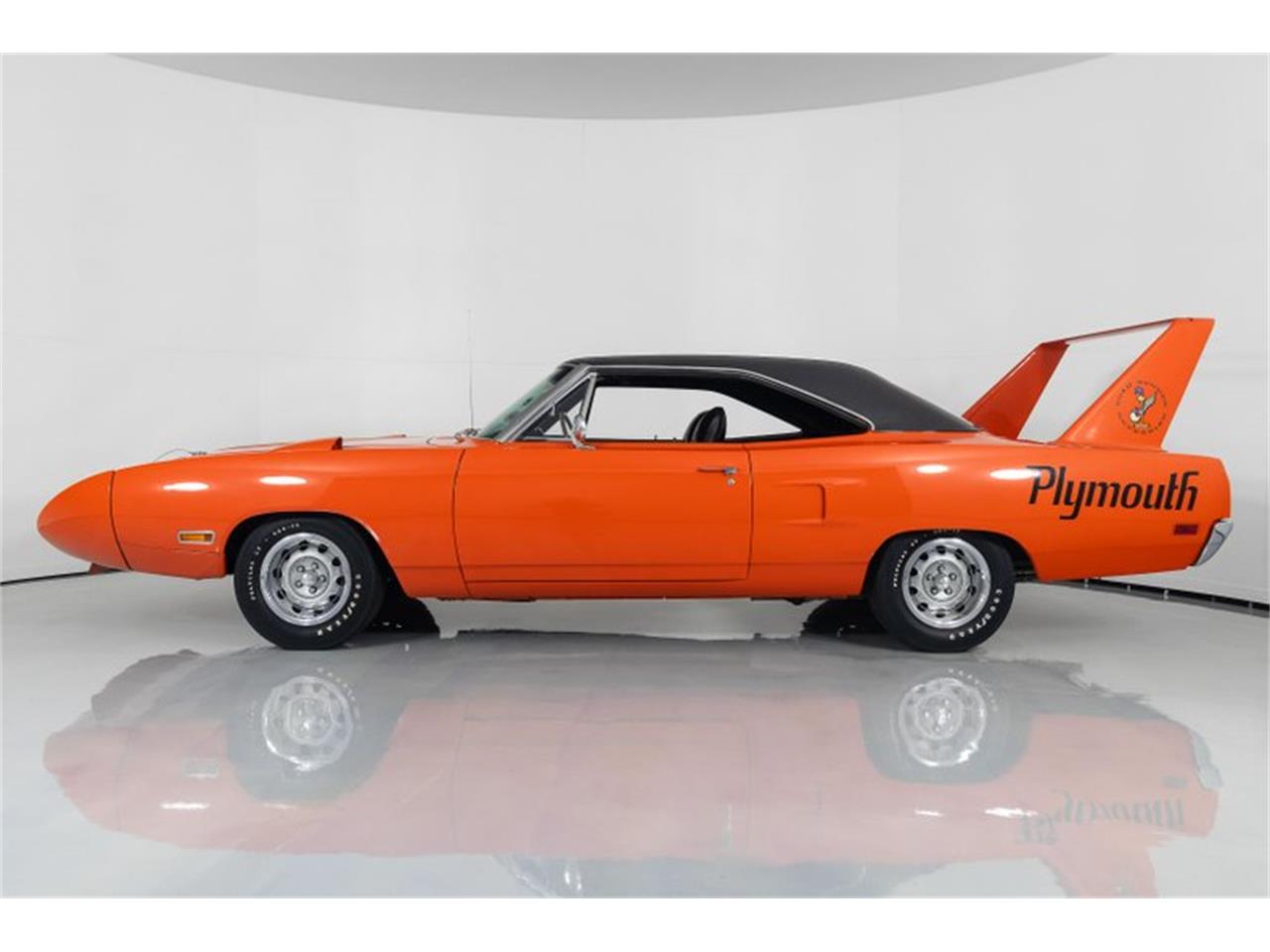 1970 plymouth superbird