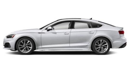 2024 Audi A5