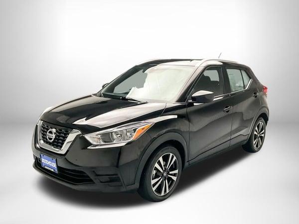 2020 nissan kicks in northwoods, illinois