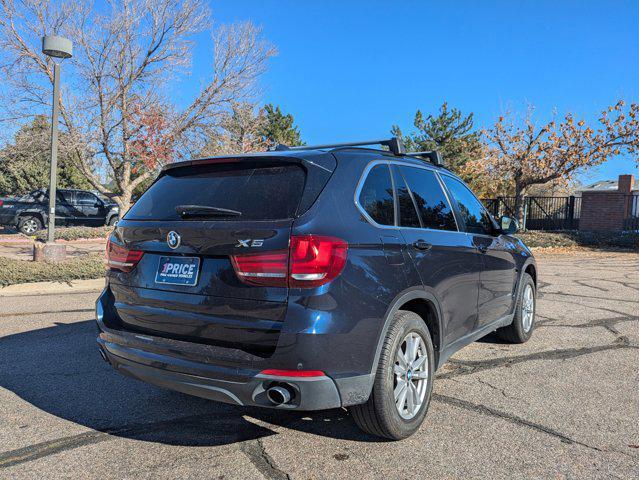 2014 bmw x5 xdrive35i