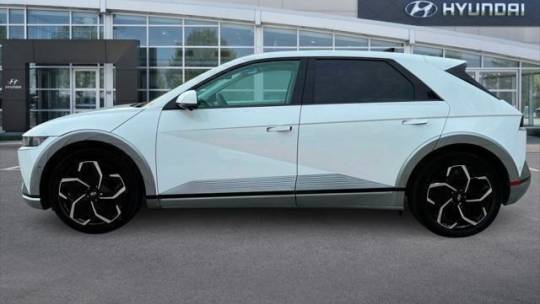 2024 Hyundai IONIQ 5