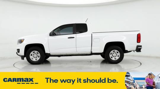 2018 Chevrolet