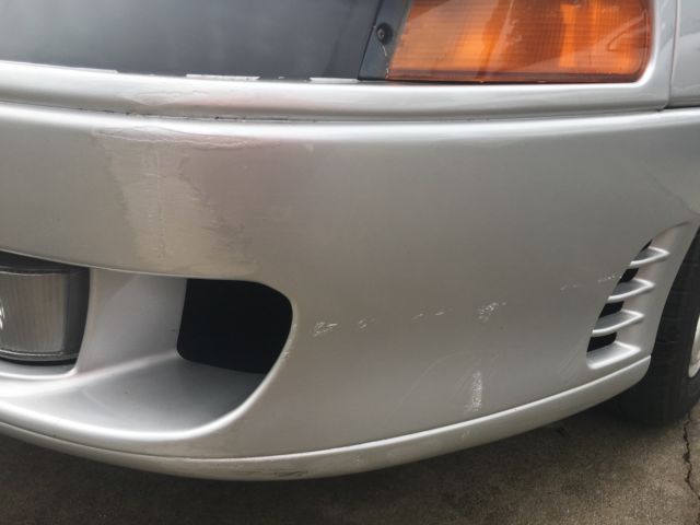 mitsubishi 3000gt vr4 (gto) jdm rhd!!