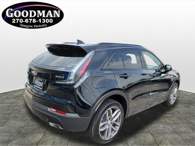 new 2019 cadillac xt4 awd sport glasgow, ky 42141 for sale in dry fork, kentucky