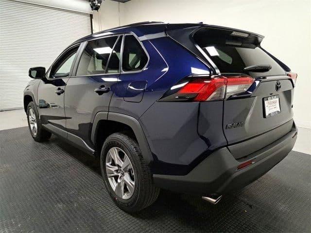2023 toyota rav4 xle in new orleans, louisiana