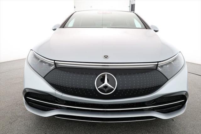 2023 mercedes-benz eqs 450+ 4matic