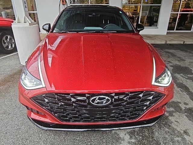 2023 hyundai sonata sel plus