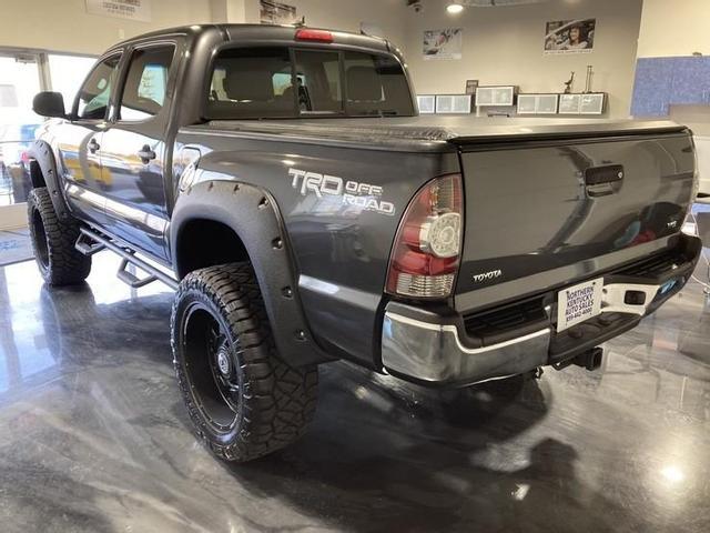 2014 toyota tacoma in newport, kentucky