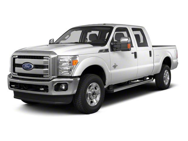 2012 ford f-350 lariat